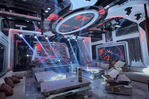 黑河有名气的夜场招聘,场所大量缺人中