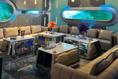 夜场职场新舞台 点亮黑河璀璨人生路