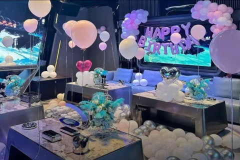 夜场职场新舞台 点亮黑河璀璨人生路